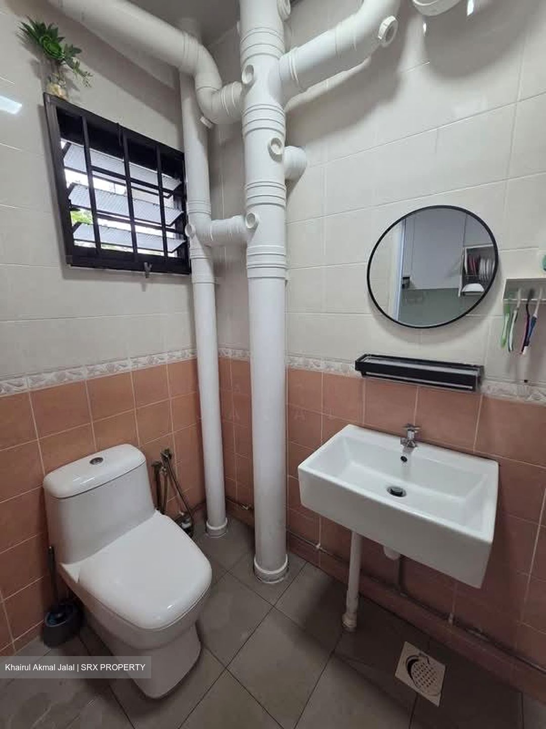 Blk 319B Anchorvale Grove (Sengkang), HDB 4 Rooms #569726571